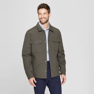 Goodfellow Quilted jacket S